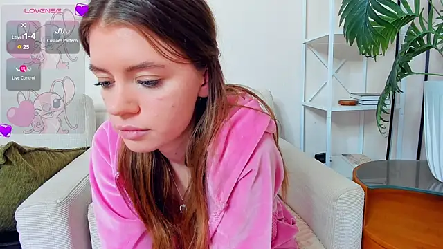 AngelesBenitz webcam