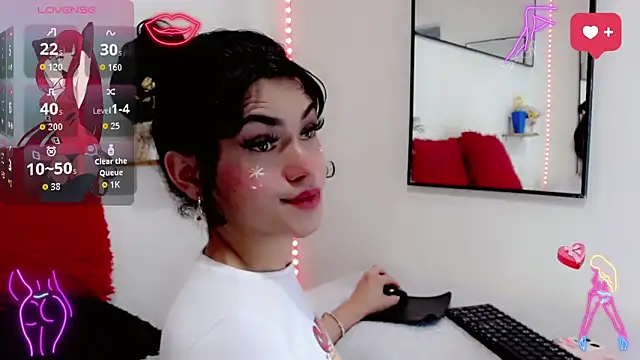 NathalialLooes webcam