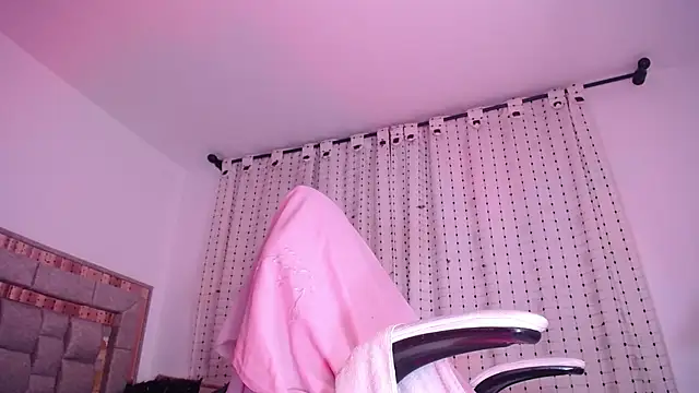 salomecastro_ webcam