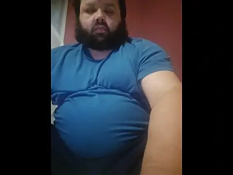 Strongbutgentle36 webcam