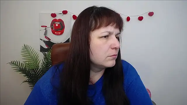 AliceInksSweetty webcam