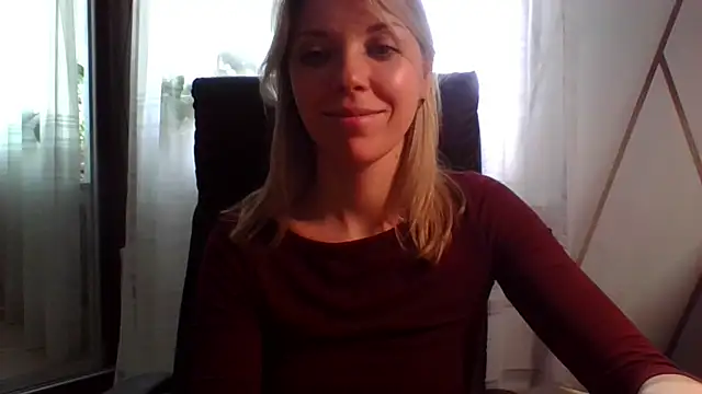 VelvetLove287 webcam