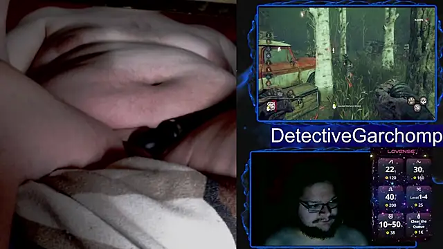 Preview of detchompy