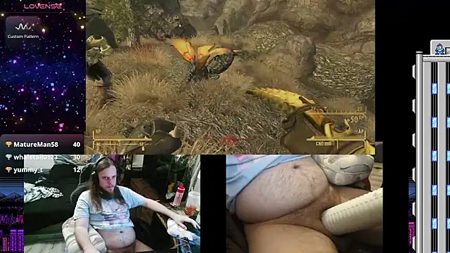 Preview of watchmegamer