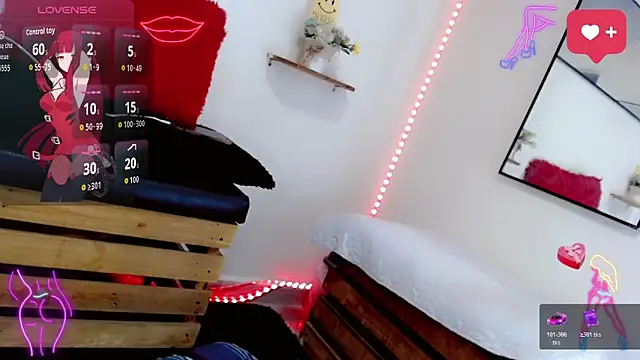 NathalialLooes webcam