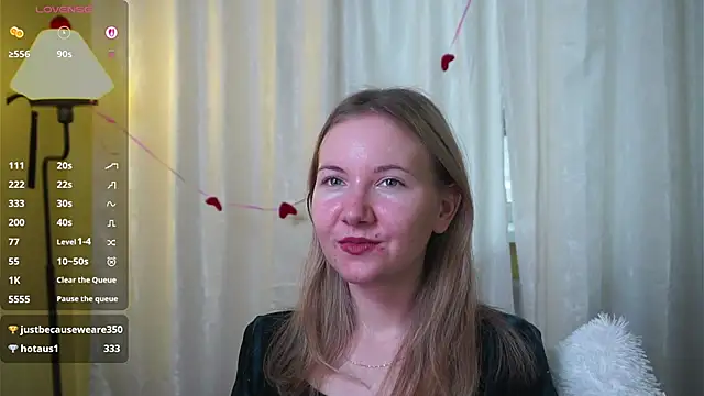 cathyheximer - CathyHeximer's free webcam - UK Sex Cams