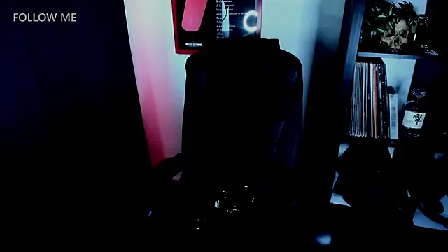 mistressannskywalker webcam