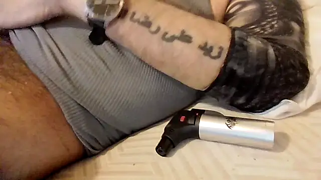 StuntingSpunMarine69 webcam