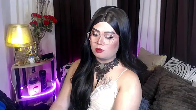 YourSweet-mich webcam