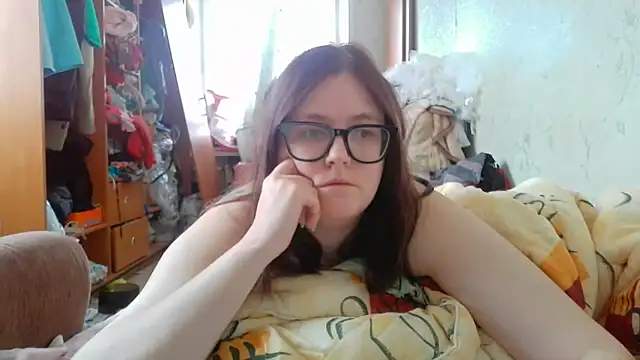 DesireMelissa webcam