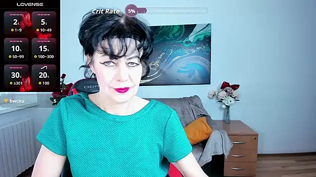 Silvia_Wallec webcam