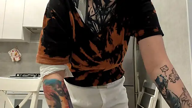 HighelikeGirl webcam