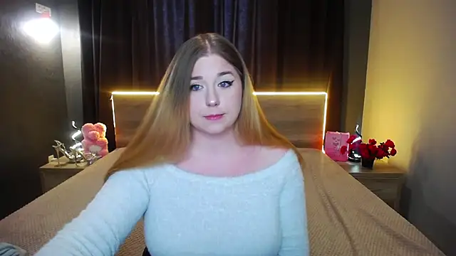 JessikaDaniel webcam