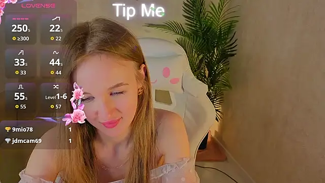 kianawhite webcam