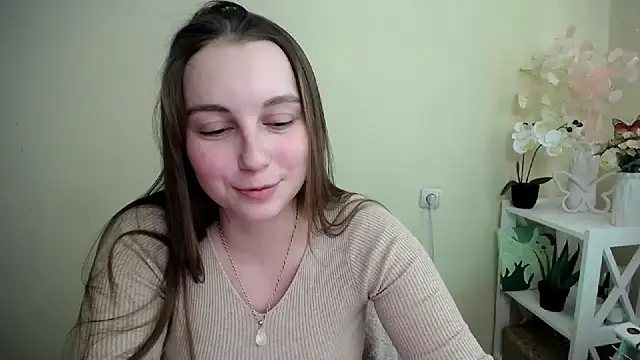 SweetPrincess_ webcam