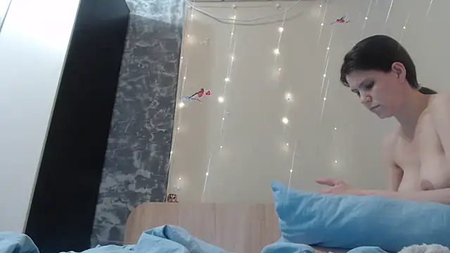 AdeleInfinity webcam