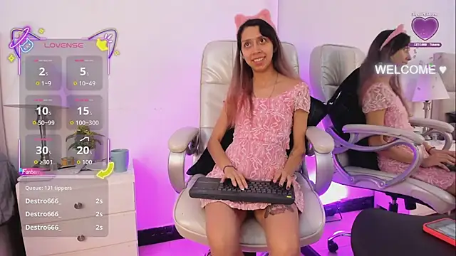 Goddess__Lilith webcam