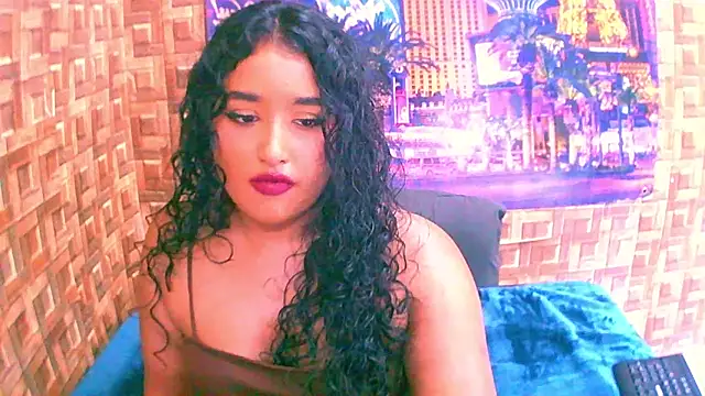 IndianAngel4u webcam