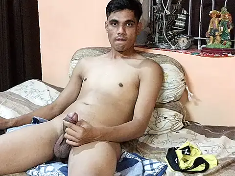 Unique_Theboy webcam