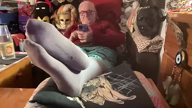 EroticVenetian webcam