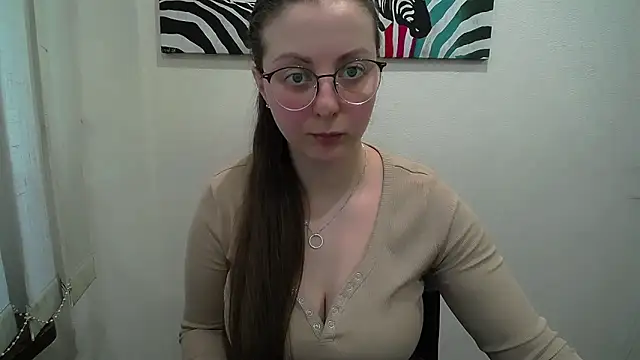 _Annabelle_Lee webcam