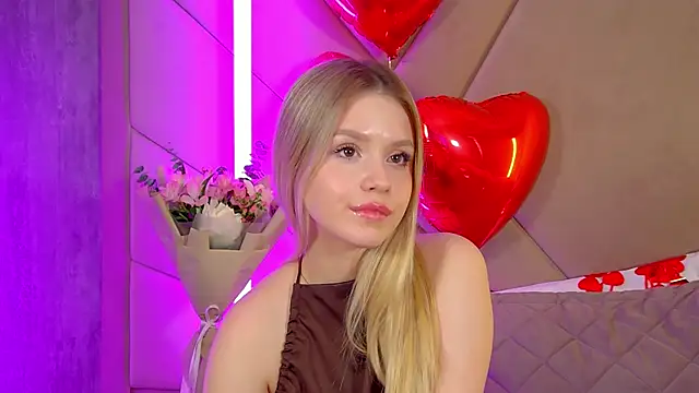 MilanaBalmain webcam