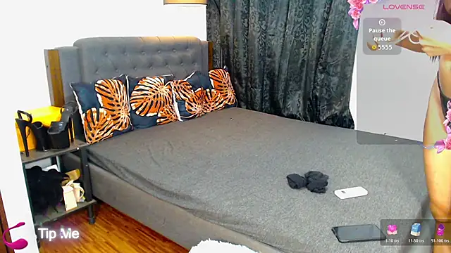 Goddess-of-cumsex webcam