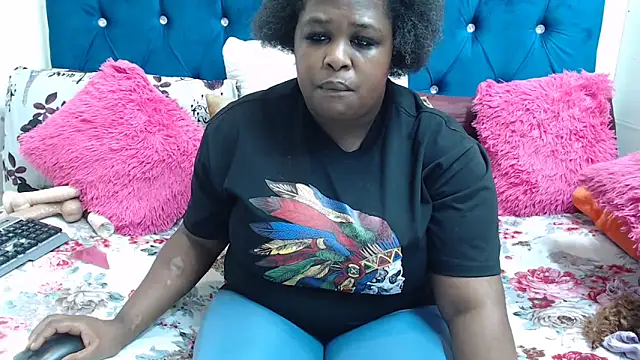 SexyLadyBoosxx webcam