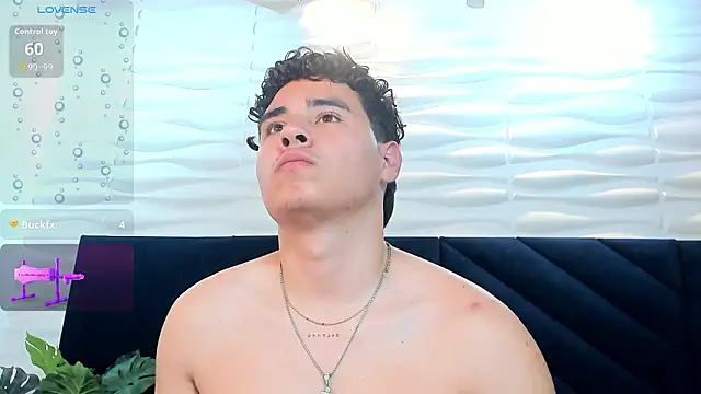 Gabriell_ramirez webcam