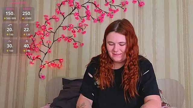 Eva_Starlight webcam