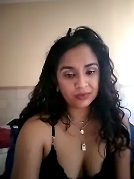 cute_indianxo webcam