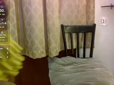 Teekhi_mirchii webcam