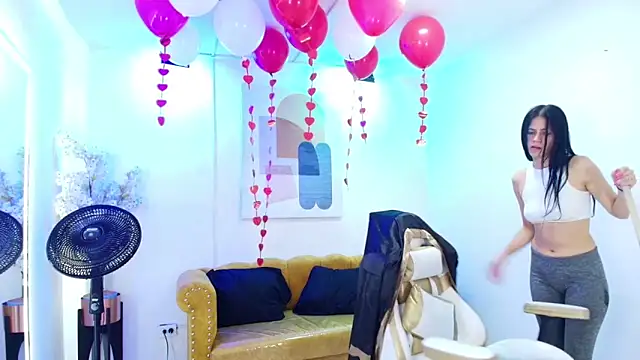 Anastasiia_rouse webcam