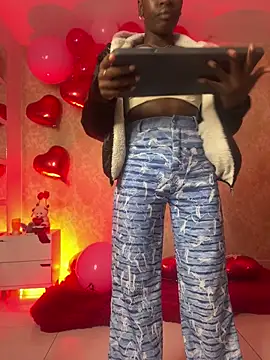 MorenaLush_Eup webcam