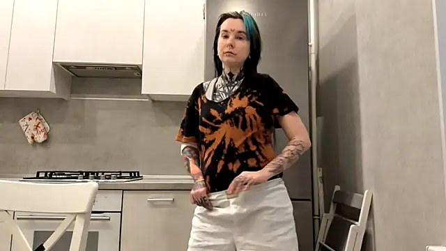 HighelikeGirl webcam