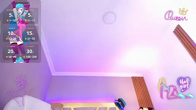 Ashley_parkerr webcam