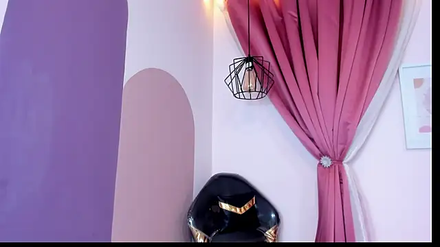 SophiaBeckerr webcam