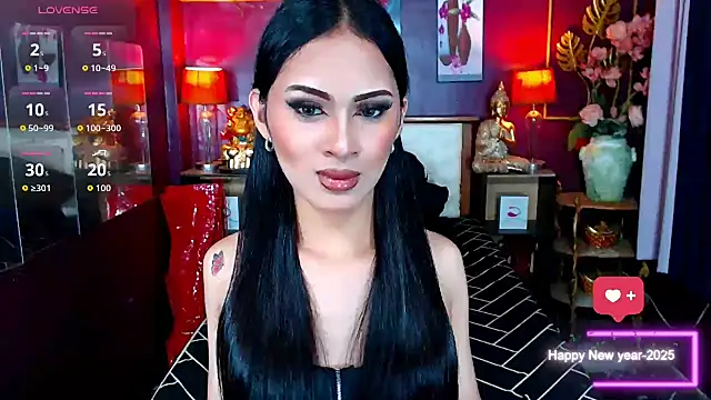 Plastique_PATRICIA webcam