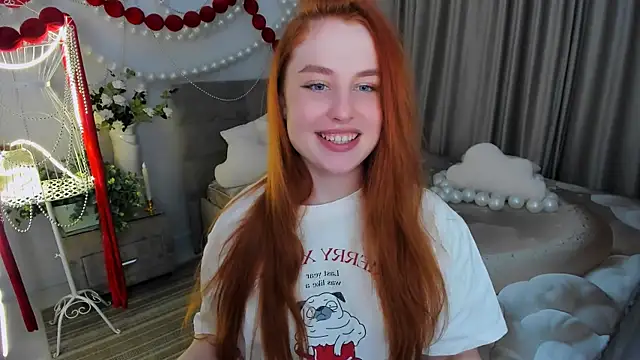 AirySilhouette webcam