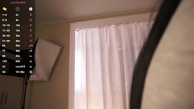 RosioBenberry webcam