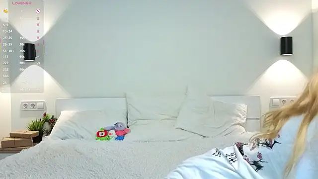 GhisllaineWestler webcam