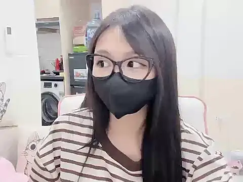 Yuyu-baobei webcam
