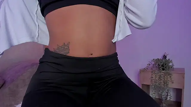 Ariana_klarts webcam