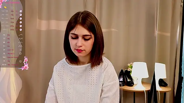 HaIinaDifabio webcam