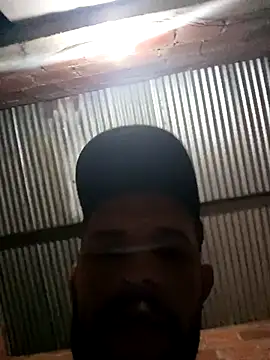 Hot_Veteran_1 webcam