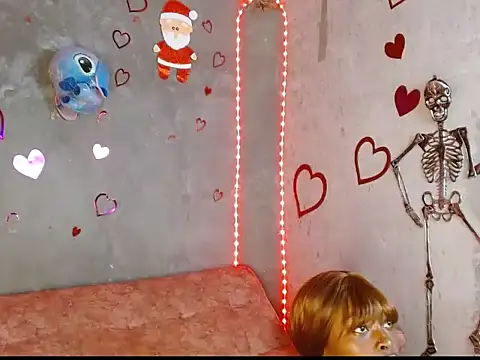 mupitta_sweett webcam