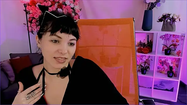 NeoGeisha webcam