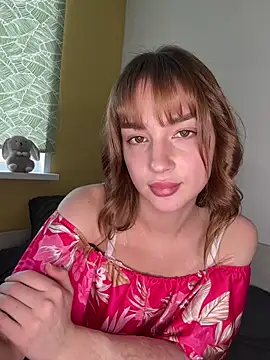 Perry_Tiffany webcam