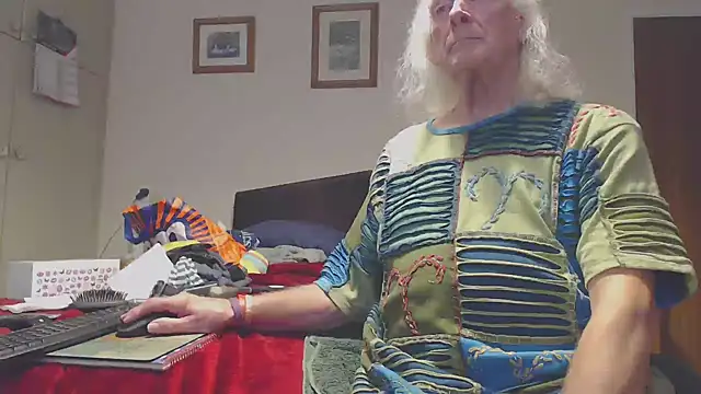 WaverlyKernow webcam