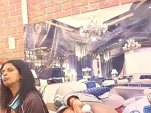 IndianSexyAss webcam